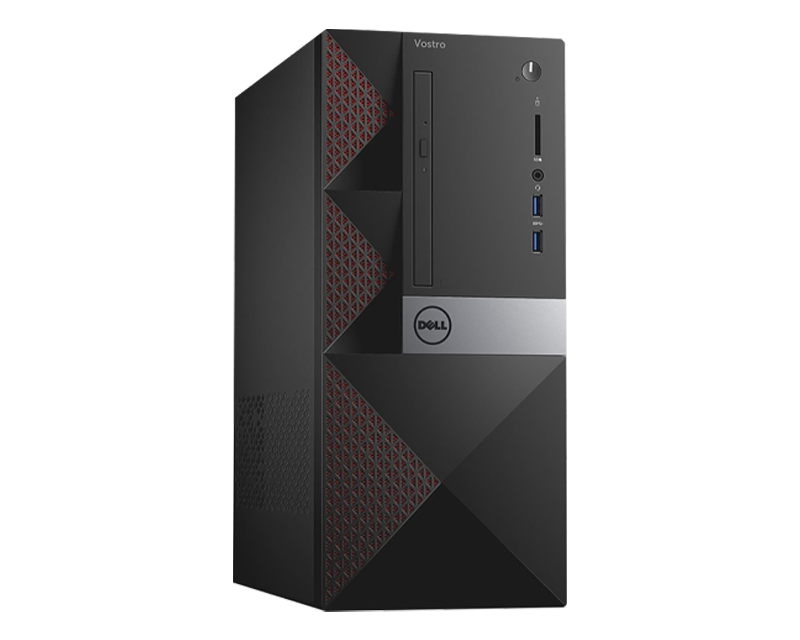 DELL i3-6100 6GB 新品120GB SSD他 Wi-Fi W10 Dell 3668/ chip i3 6100 / Ram 8GB/ SSD 120GB